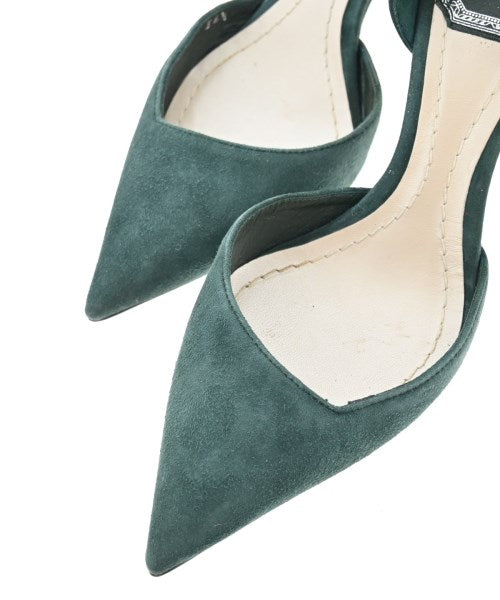 Christian Dior 高跟鞋