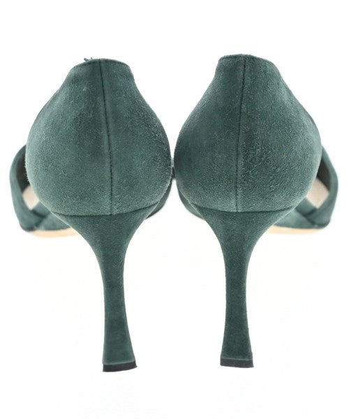 Christian Dior 高跟鞋