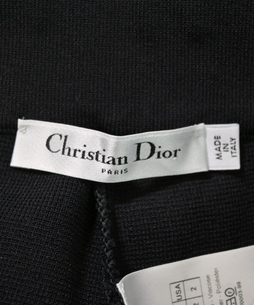 Christian Dior 短