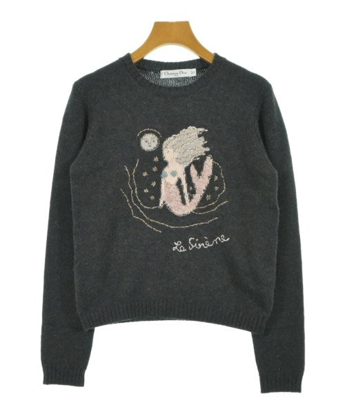 Christian Dior 毛衣
