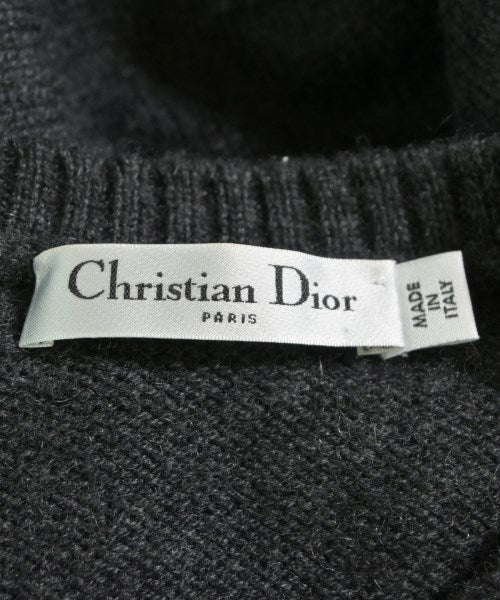 Christian Dior 毛衣