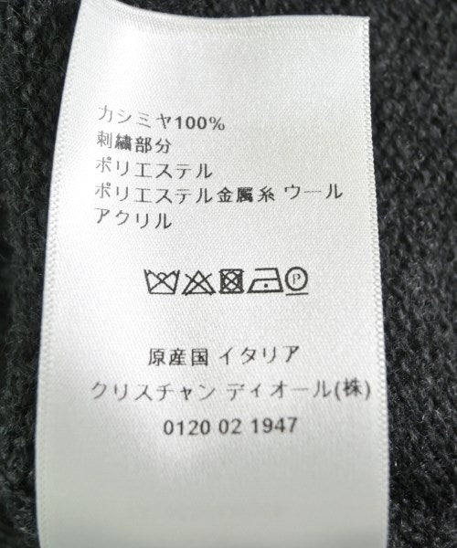 Christian Dior 毛衣