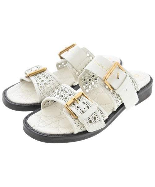 Christian Dior 涼鞋