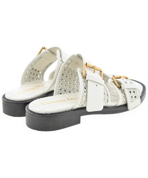 Christian Dior 涼鞋
