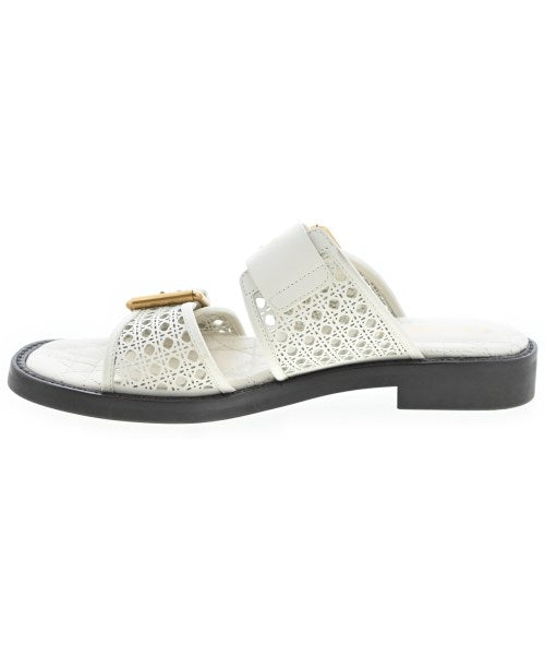 Christian Dior 涼鞋