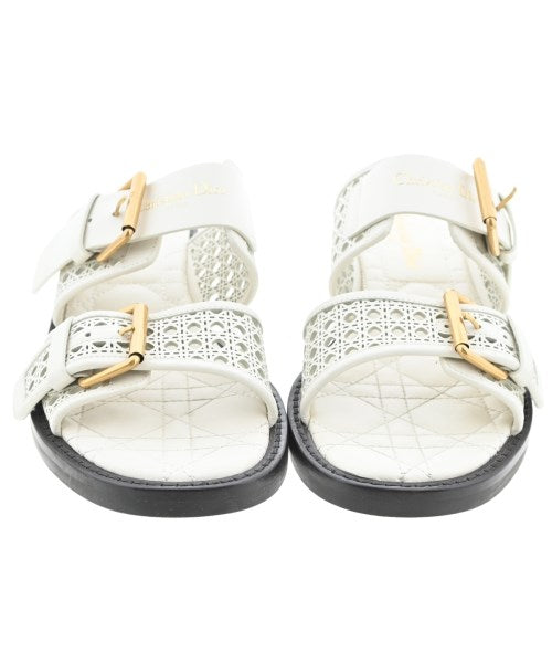Christian Dior 涼鞋