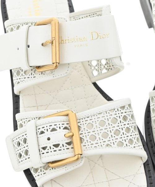 Christian Dior 涼鞋