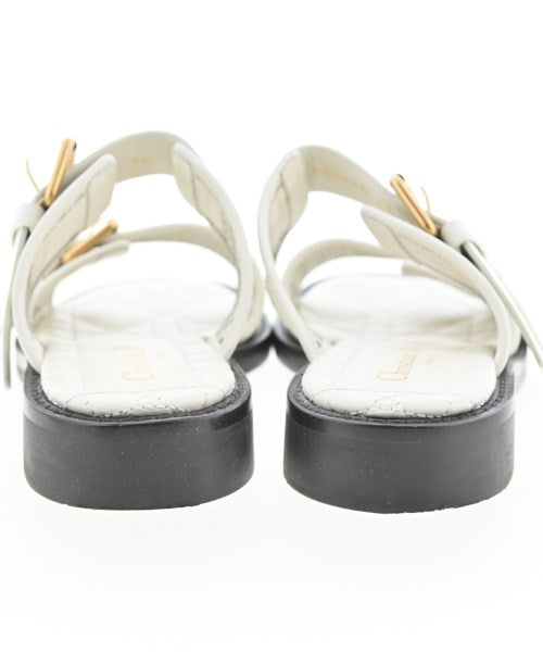 Christian Dior 涼鞋