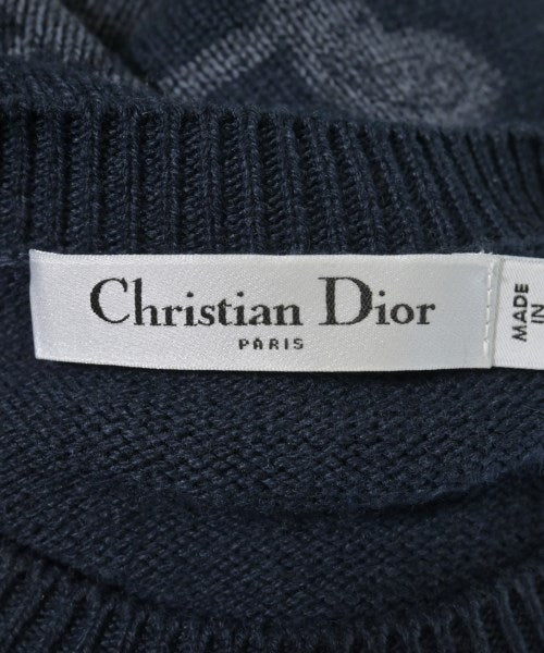 Christian Dior 毛衣