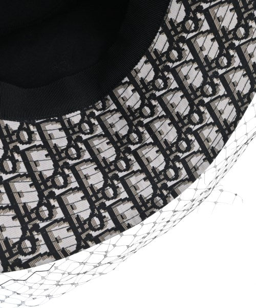 Christian Dior 帽子