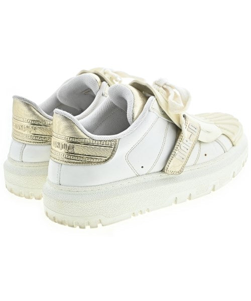 Christian Dior 運動鞋