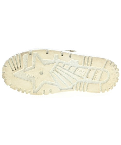 Christian Dior 運動鞋