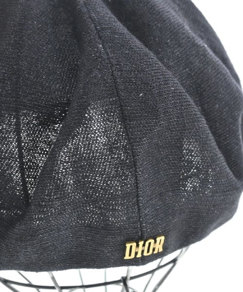 Christian Dior 狩獵帽