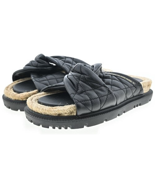 Christian Dior 涼鞋
