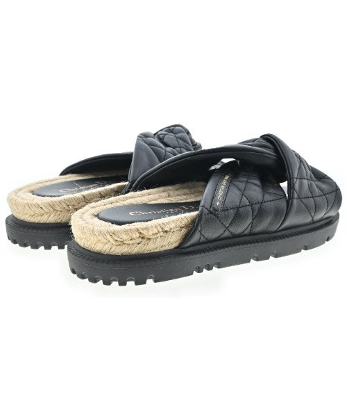 Christian Dior 涼鞋