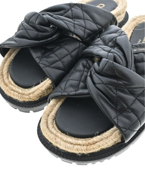 Christian Dior 涼鞋