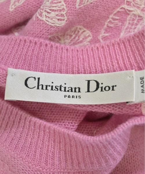 Christian Dior 毛衣