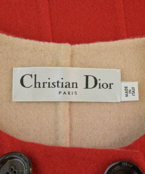 Christian Dior 其他大衣