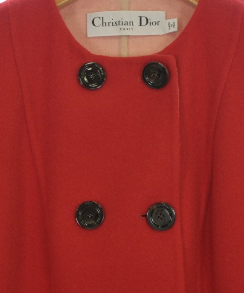Christian Dior 其他大衣