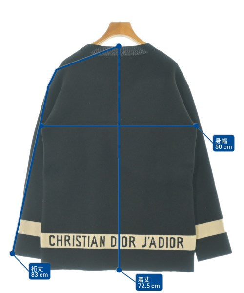 Christian Dior 毛衣