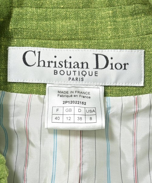 Christian Dior 其他套裝
