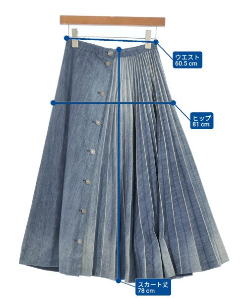Christian Dior 長裙/超長裙