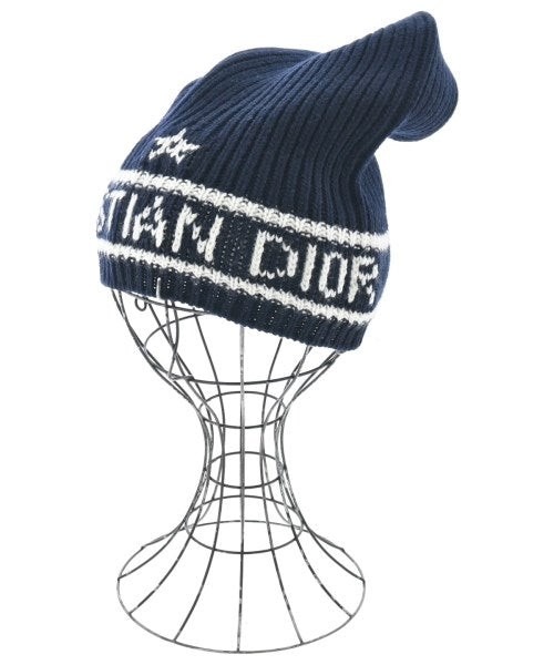Christian Dior 針織帽/毛線帽