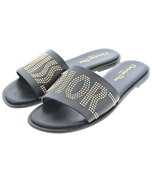 Christian Dior 涼鞋