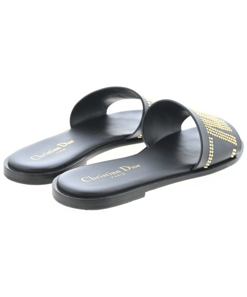 Christian Dior 涼鞋