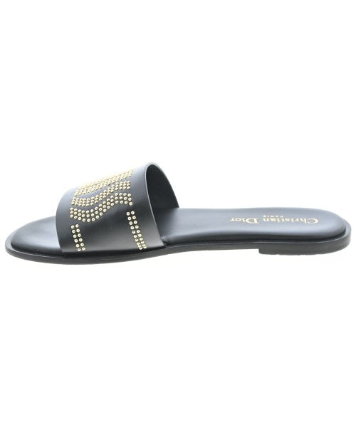 Christian Dior 涼鞋