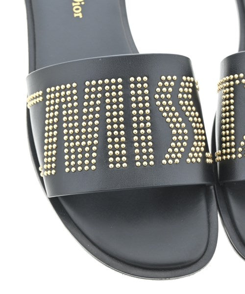 Christian Dior 涼鞋