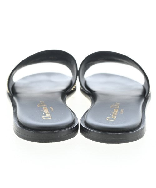 Christian Dior 涼鞋