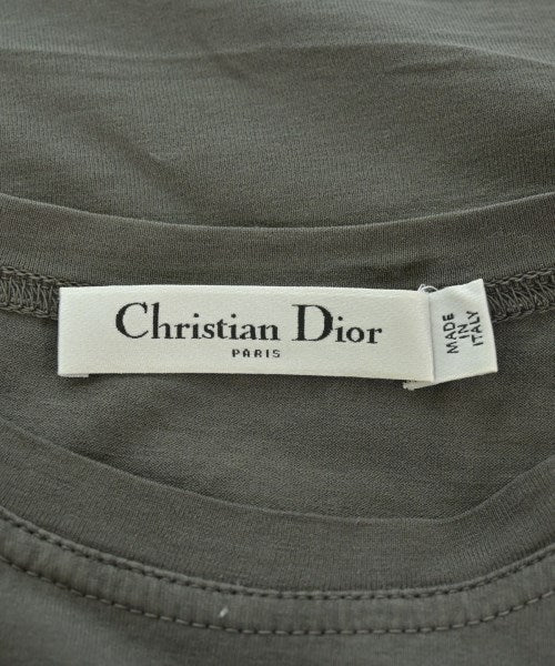 Christian Dior 無袖上衣