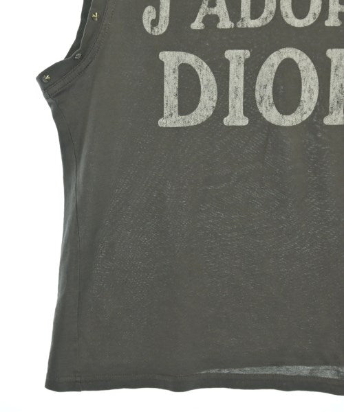 Christian Dior 無袖上衣