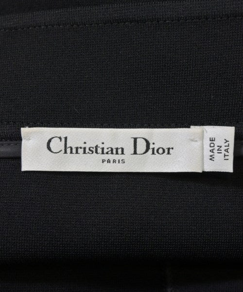 Christian Dior 迷你裙