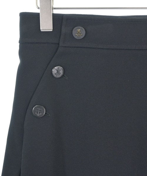 Christian Dior 迷你裙
