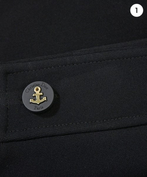 Christian Dior 迷你裙