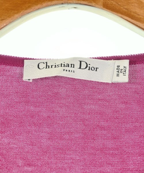 Christian Dior 毛衣