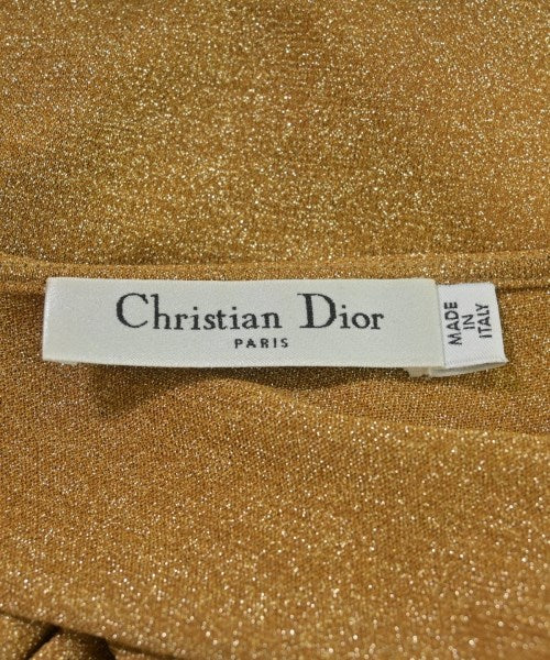 Christian Dior 洋裝