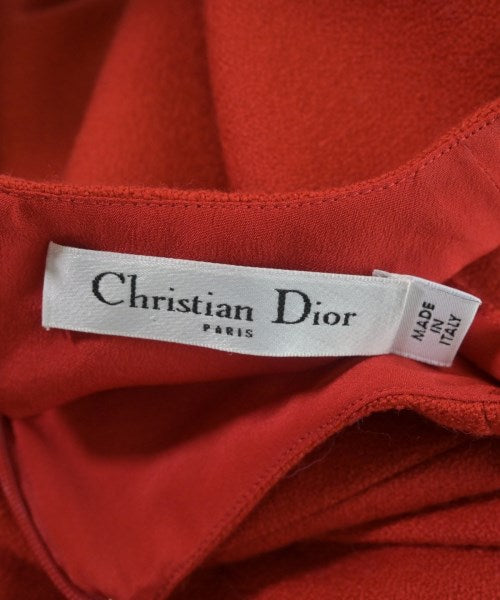 Christian Dior 洋裝