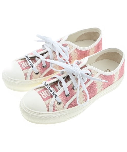 Christian Dior 運動鞋