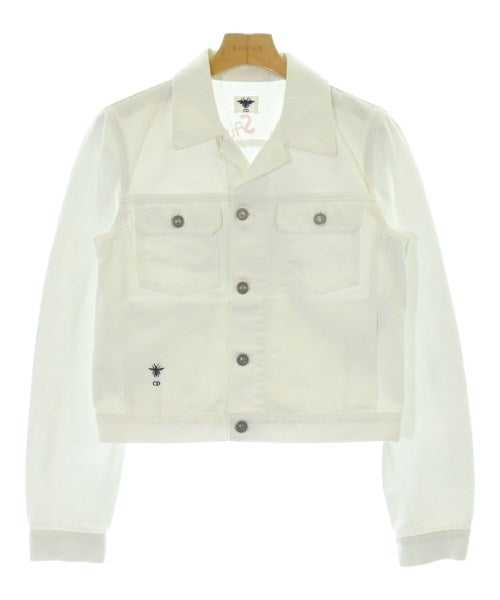Christian Dior 牛仔夾克