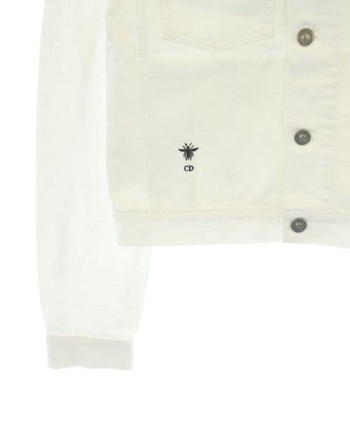 Christian Dior 牛仔夾克