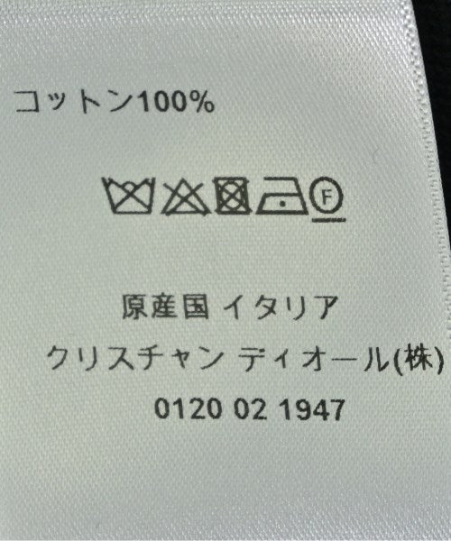 Christian Dior 洋裝