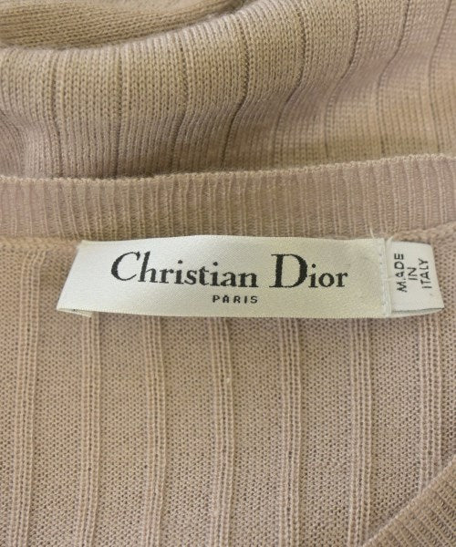 Christian Dior 毛衣