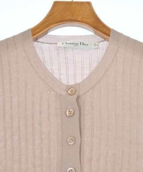 Christian Dior 毛衣