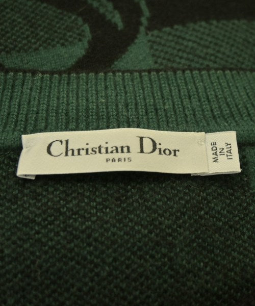 Christian Dior 毛衣