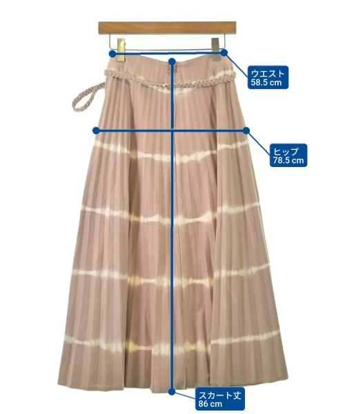 Christian Dior 長裙/超長裙