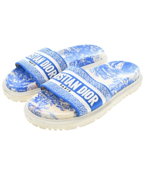 Christian Dior 涼鞋