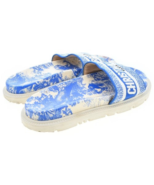 Christian Dior 涼鞋